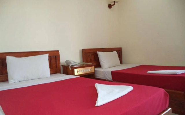 Chea Rithy Hotel