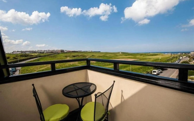 Kerenza Hotel Cornwall