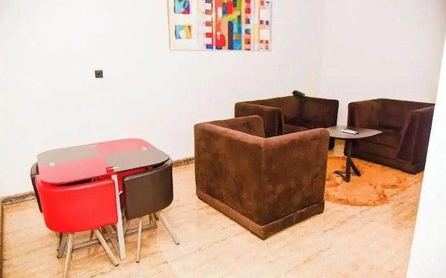 Pave Hotel and Suites