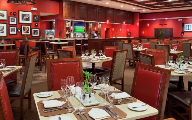 DoubleTree Cincinnati Airport
