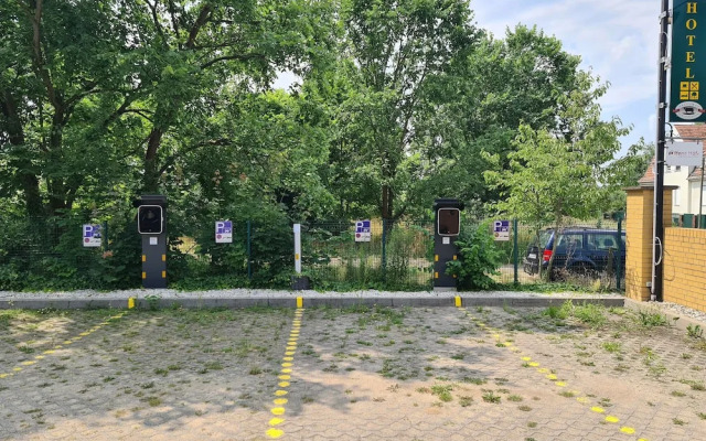 Landhotel Löwenbruch