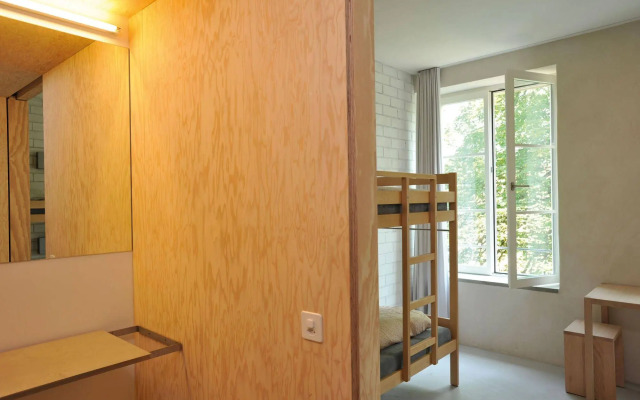 Youth Hostel Basel
