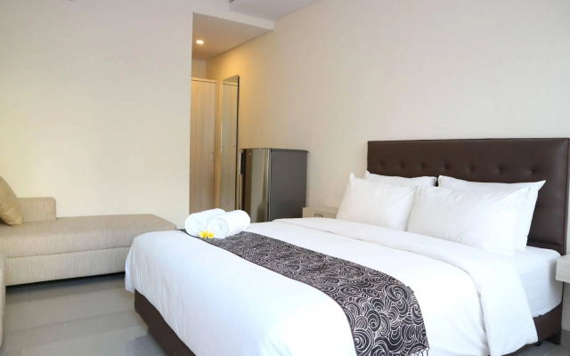 Tri Homestay Kuta