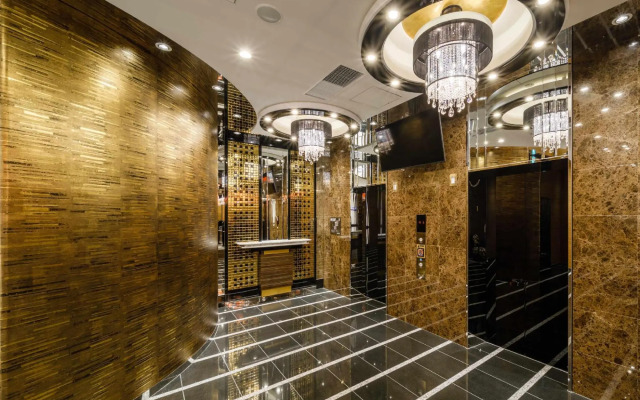 APA Hotel Hakata Ekimae 3chome