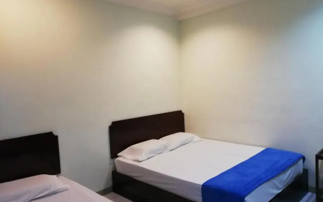 Sri Gate Hotel