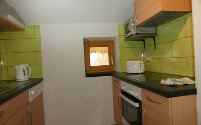 Ferienwohnung Ulseß