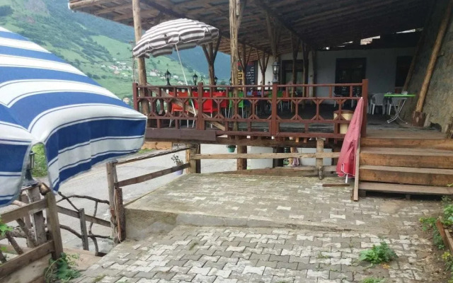 Hamsikoy Tas Otel