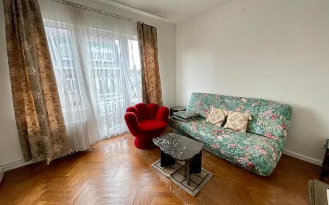 Superbe appartement DUPLEX avec Jacuzzi