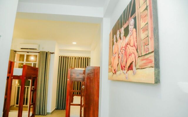 Scenic Bay Weligama