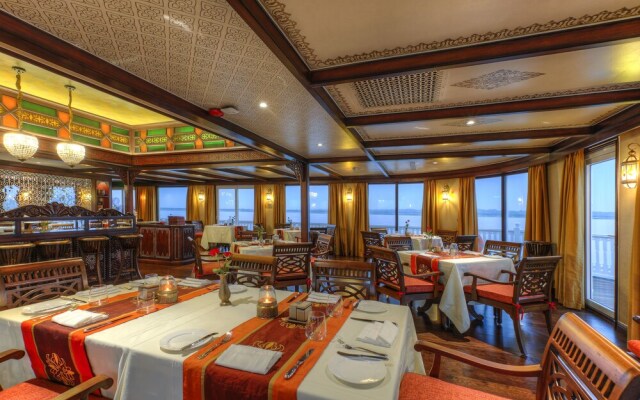 Heritage Line Anawrahta Cruise