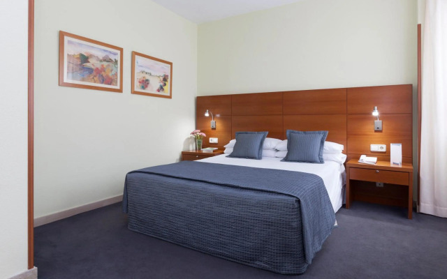 Hotel Porcel Torre Garden