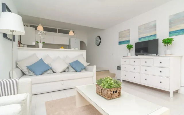 Ca'n Opus 321 - Apartment In Port D'alcudia