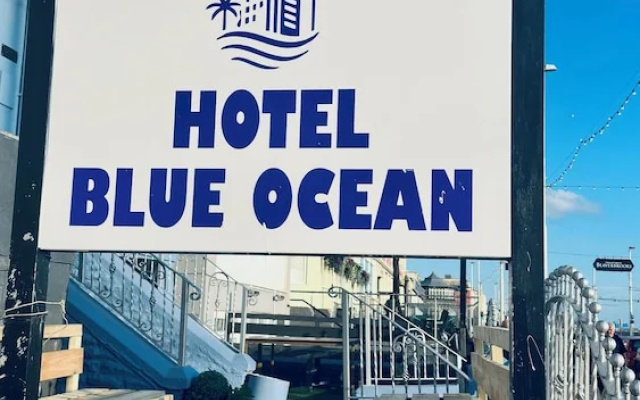 Hotel Blue Ocean