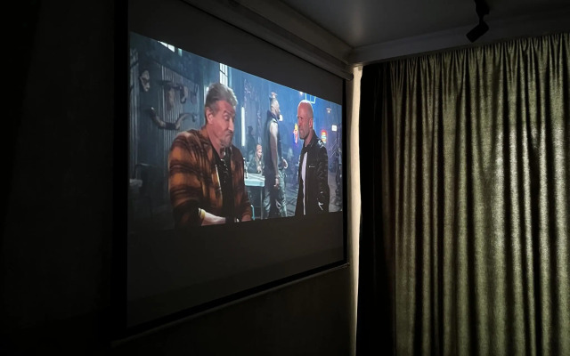 Loft (Лофт) на улице Береговая 73 строение 1