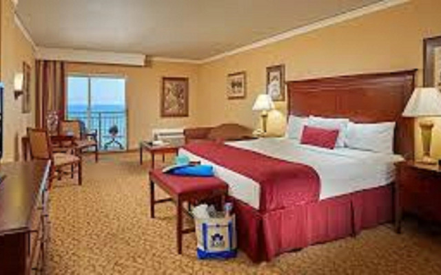 Plaza Resort & Spa
