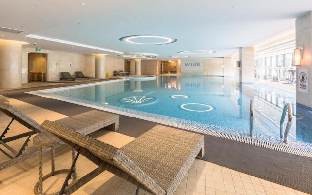 Holiday Inn Shanghai Hongqiao by IHG