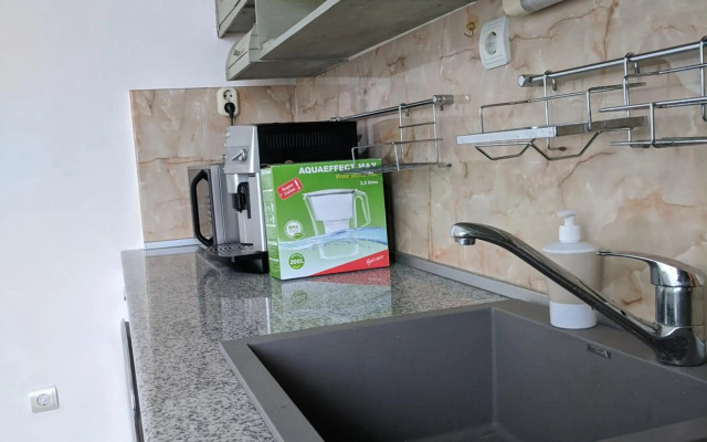 Midtown Place Apartment DORIS 1 with garage