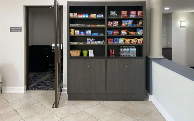 MainStay Suites Conover-Hickory