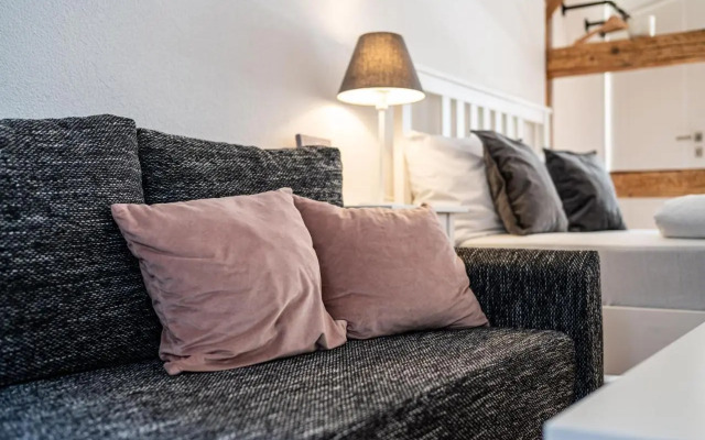 FEWO Im alten Fachwerkhaus