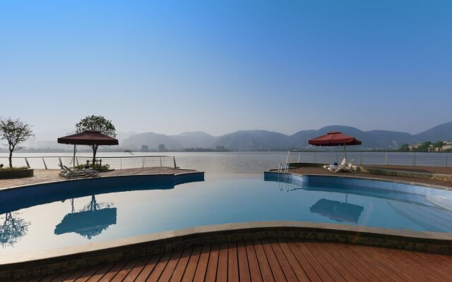 Wingtech Hotel