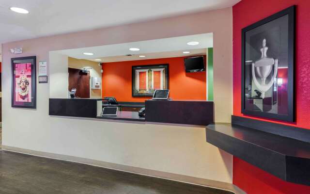 Extended Stay America Suites Los Angeles Arcadia