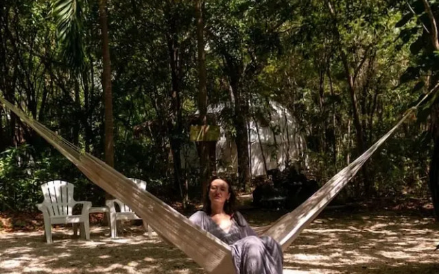 Santuario Apartments