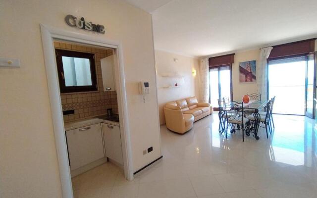 Rosa Virginia Apartment