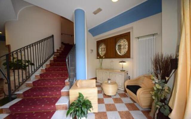 Albergo SantAnna