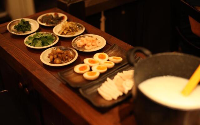 Guest House Ichiyama Shukuba