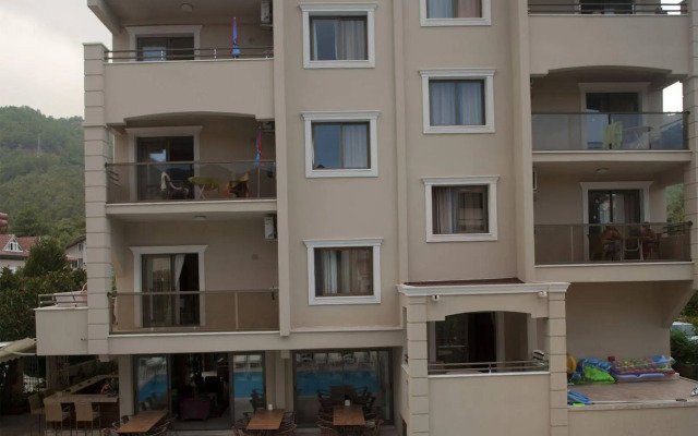 Ecem Apart Hotel
