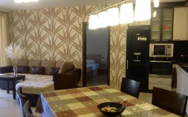 Sozopoli Hills Simeonov Apartments