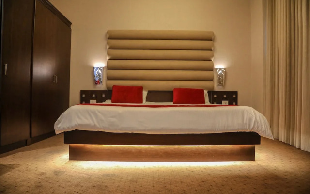 Eden Hotel