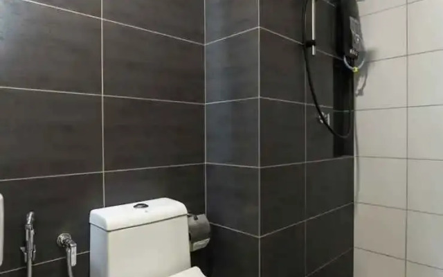 Bell Suites Moka Kuala Lumpur