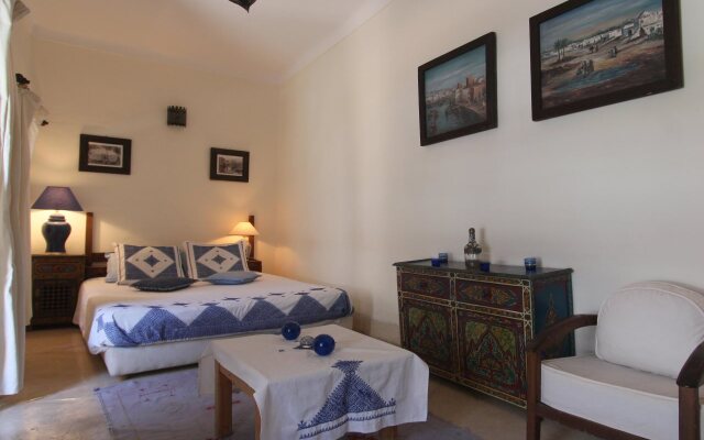 Riad Essaada