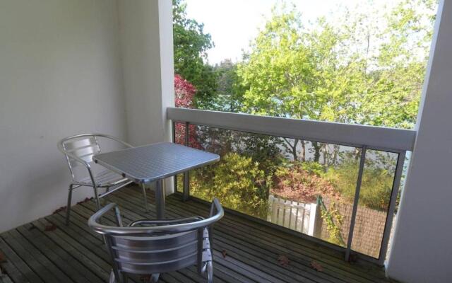 Appartement Bénodet, 2 pièces, 2 personnes - FR-1-481-65