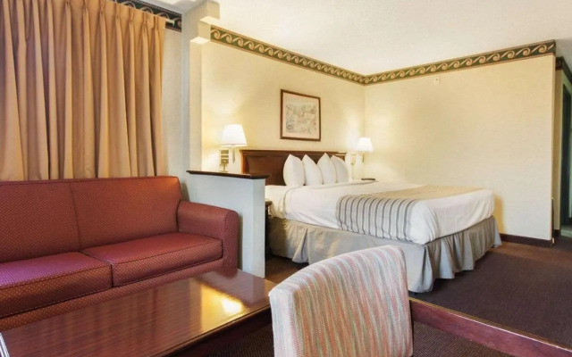 Comfort Inn