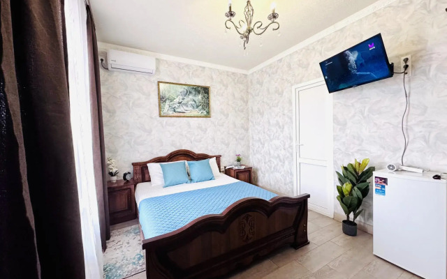 Dacha na Aprel'skoj