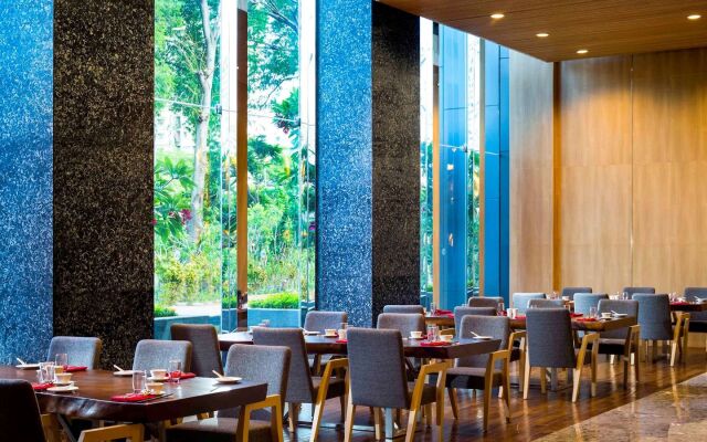 Grand Mercure Jakarta Kemayoran