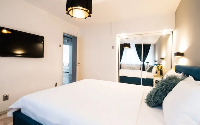 Alma Accommodation