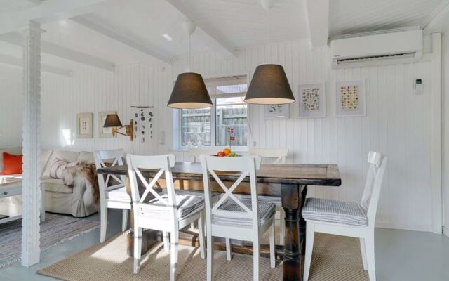 "Saran" - 150m from the sea in NW Jutland
