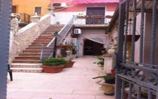 B&B La Rusticana
