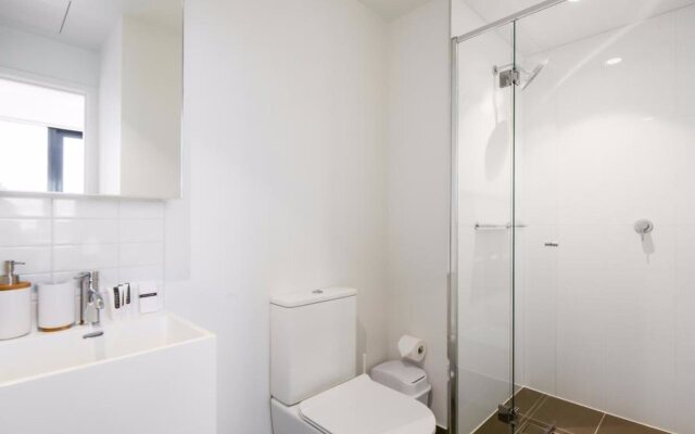 Mono Apartments at Platinum Tower