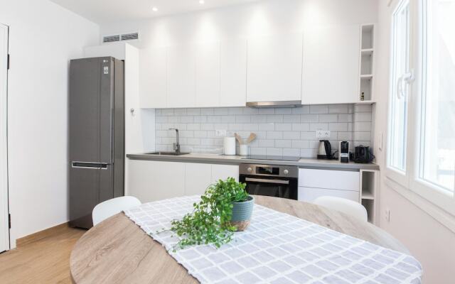 Kipseli New Modern Cosy Apts Apt No 4