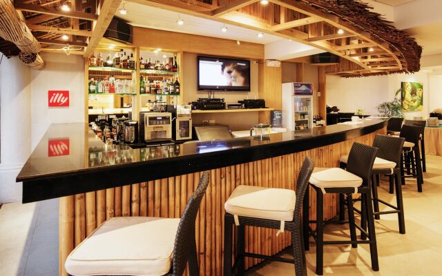 Villa Caemilla Beach Boutique Hotel