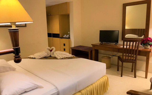 Hotel Baron Indah Solo