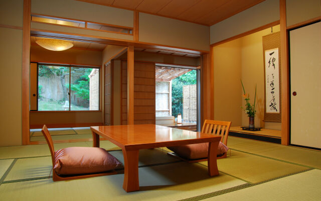 Hoshino Resorts KAI Tamatsukuri