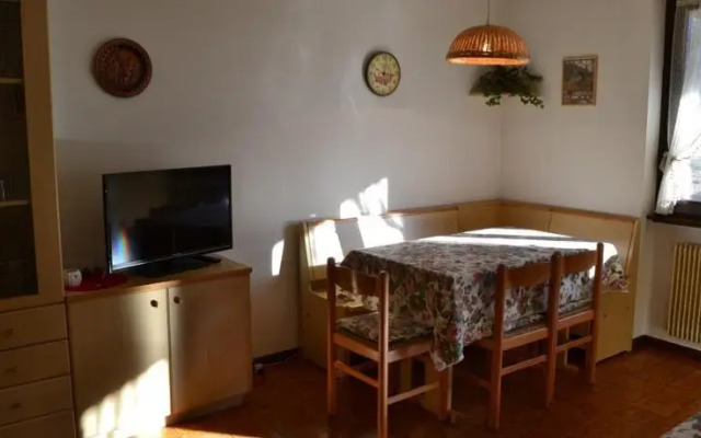 Appartamento Trilocale Pinzolo