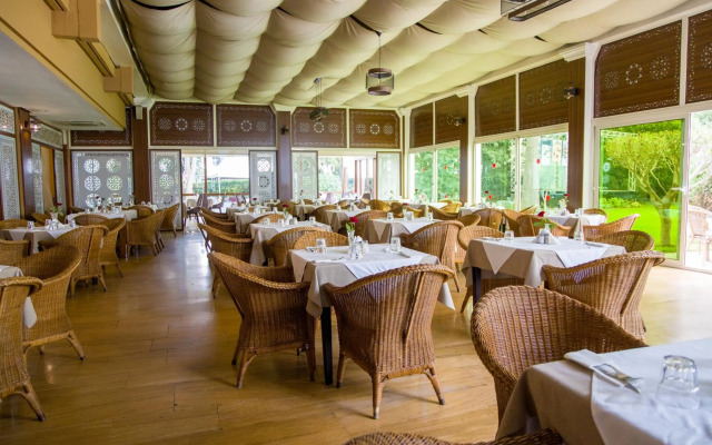 El Oumnia Puerto & Spa
