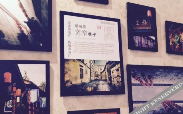 Yuquan Capsule Hostel