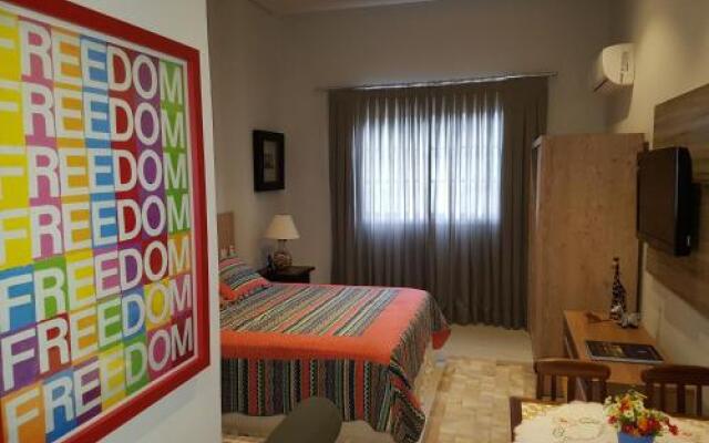 Quality Hotel Itaipava